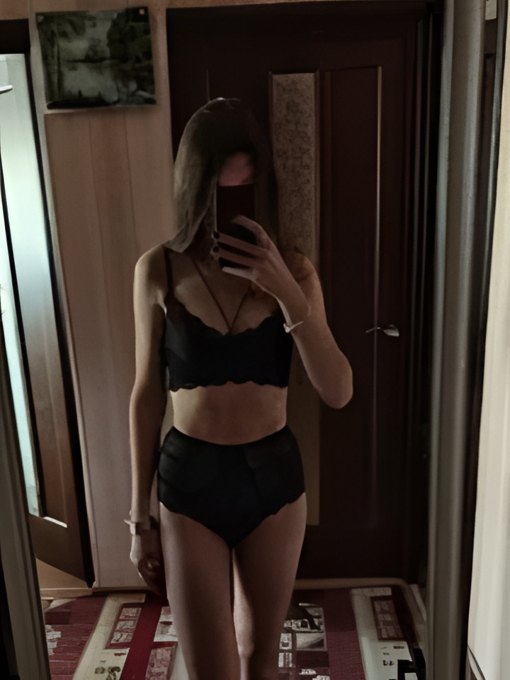 Индивидуалка Ева, доступна для личного знакомства от 3000 руб