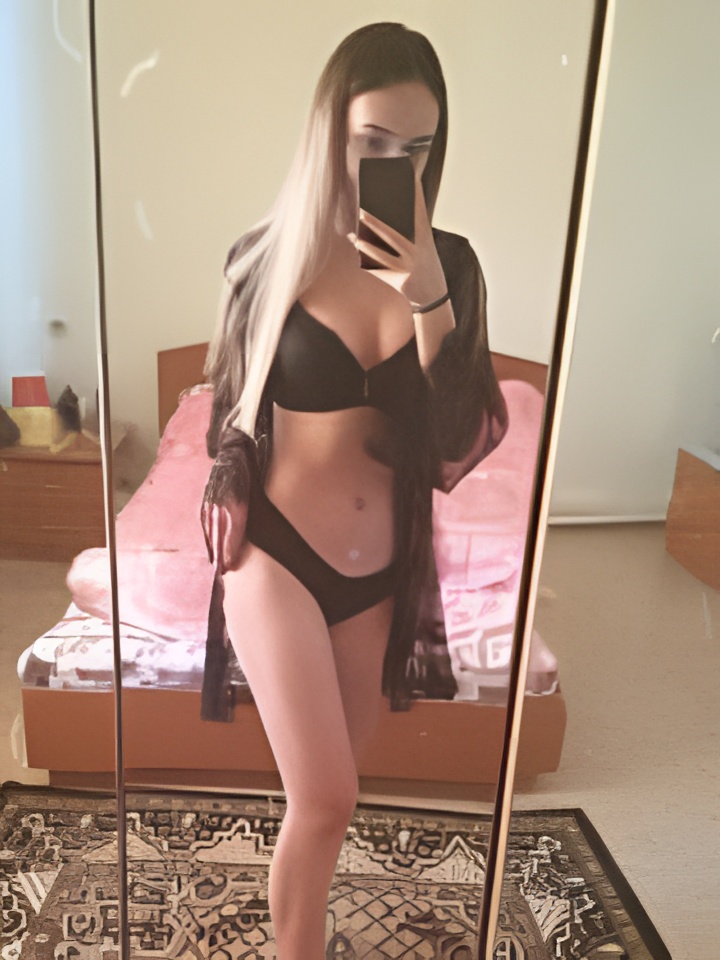 Индивидуалка Инга, доступна для личного знакомства от 10000 руб