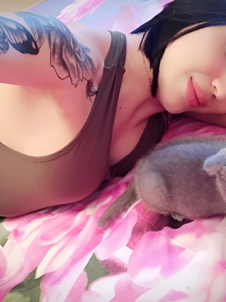 Индивидуалка Летиция, доступна для личного знакомства от 1500 руб