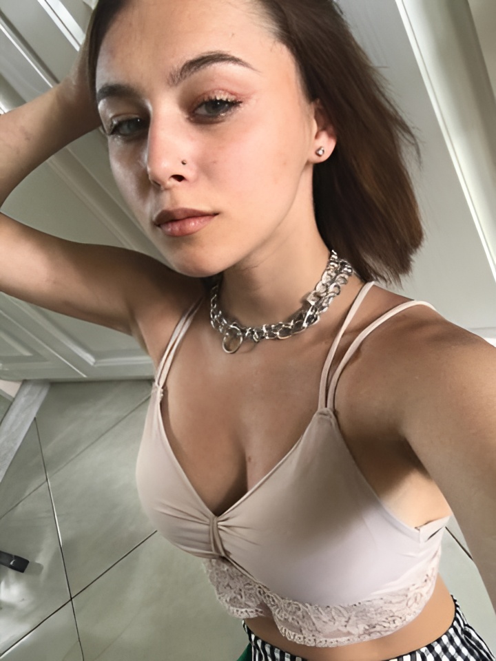 Индивидуалка Таисия, доступна для личного знакомства от 2500 руб