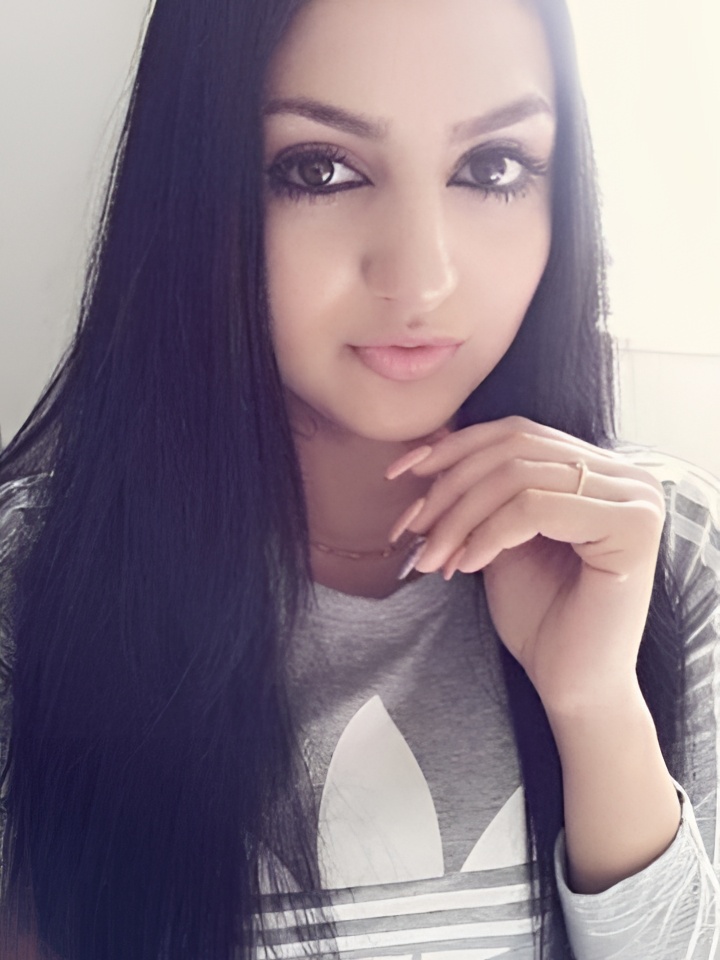 Тереза привлекальеная девушка из Лабытнанги цена от 3000 руб