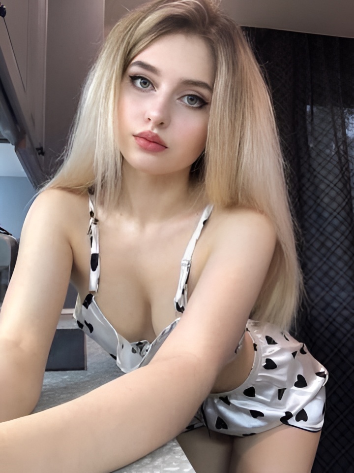 Индивидуалка Зоя, доступна для личного знакомства от 10000 руб