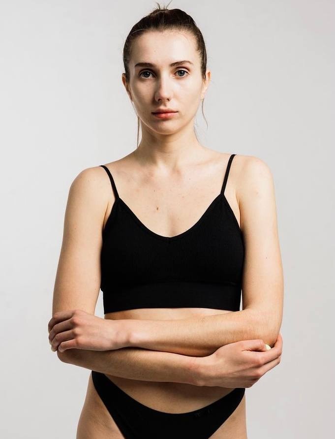 Индивидуалка 🎥 Антонина, доступна для личного знакомства от 3000 руб