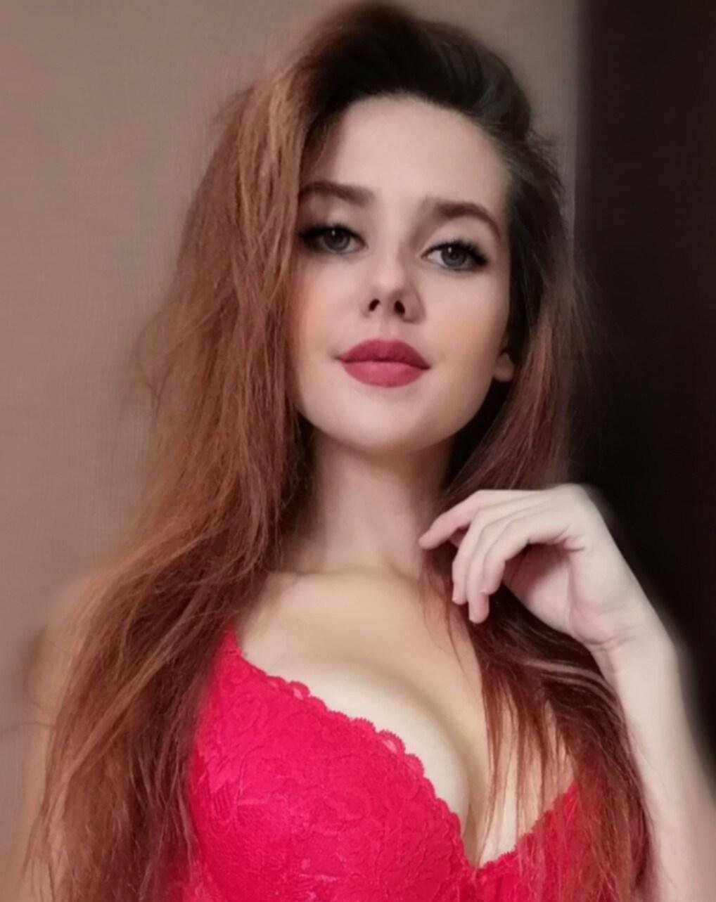 Дашка привлекальеная девушка из Лабытнанги цена от 3000 руб