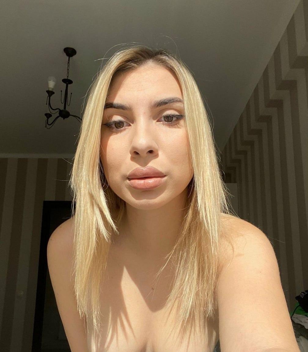 Катька привлекальеная девушка из Лабытнанги цена от 6000 руб