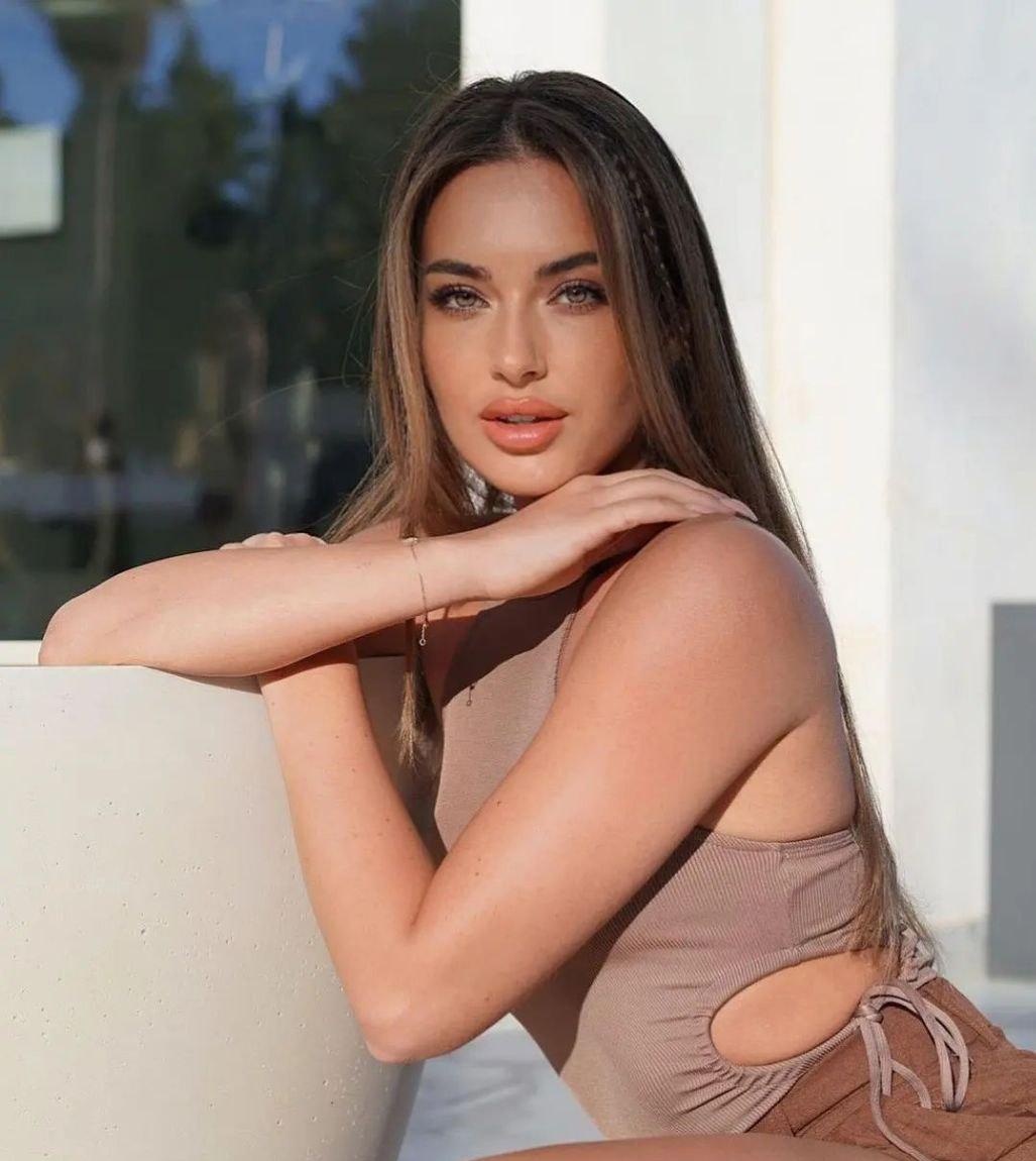 Индивидуалка Алла, доступна для личного знакомства от 4000 руб