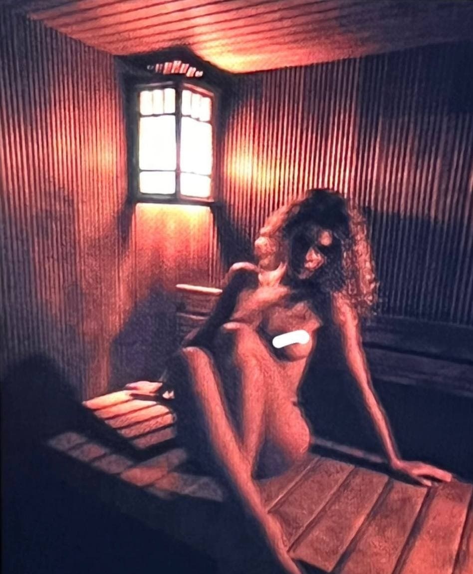 Индивидуалка Надежда, доступна для личного знакомства от 3000 руб