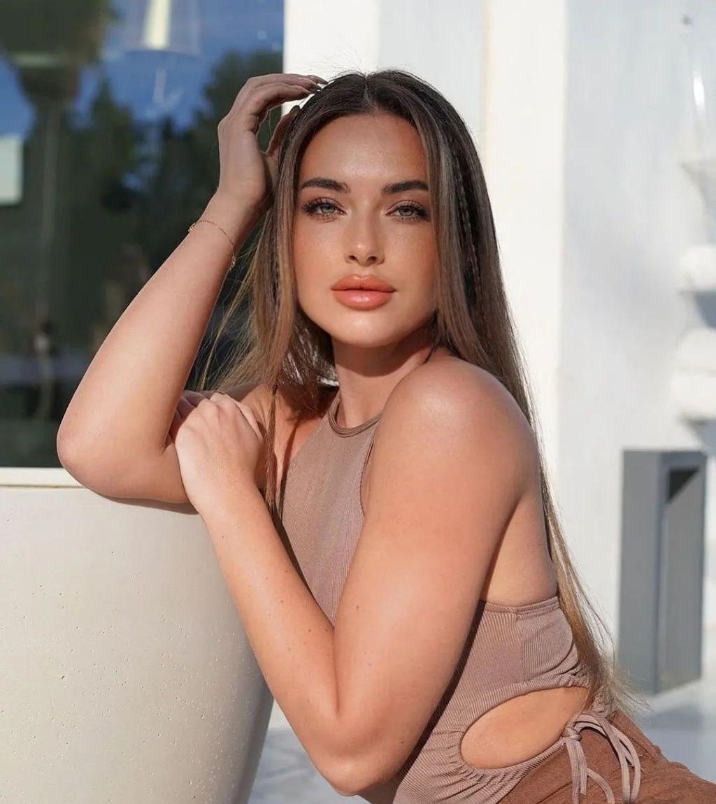 Алла привлекальеная девушка из Лабытнанги цена от 4000 руб