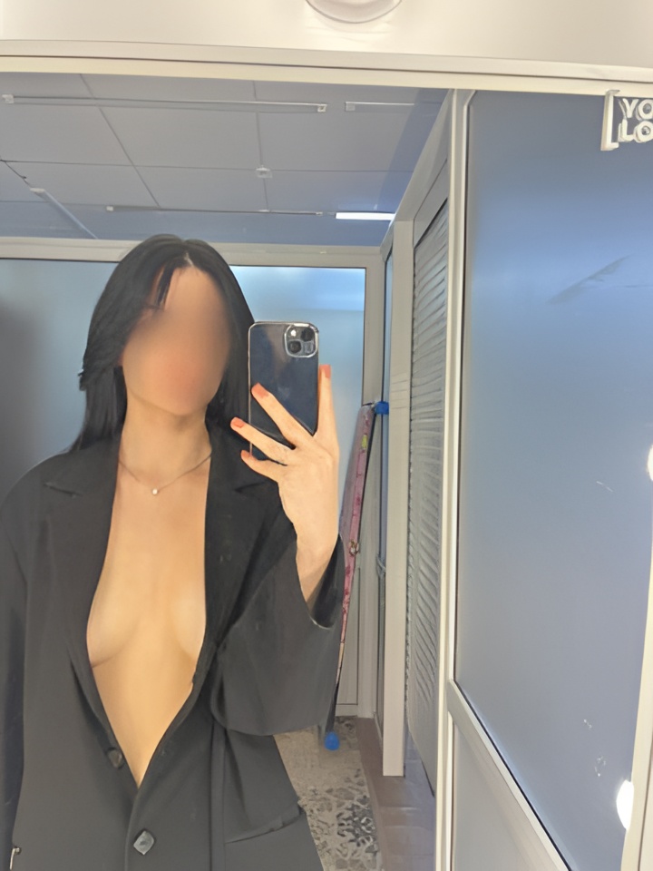 Индивидуалка Амалия, доступна для личного знакомства от 3000 руб