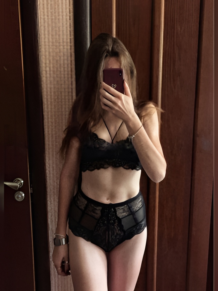 Индивидуалка Ева, доступна для личного знакомства от 3000 руб