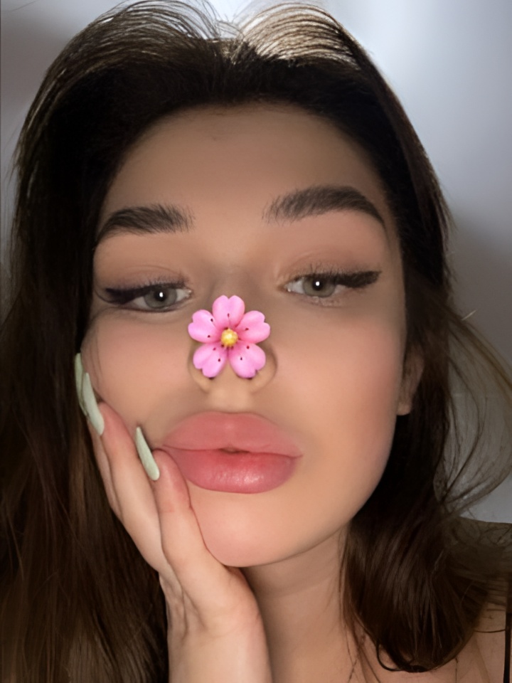 Индивидуалка Таира, доступна для личного знакомства от 1500 руб