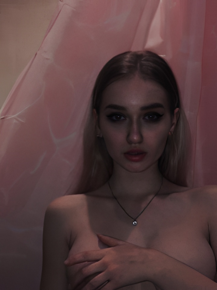 Индивидуалка Викуля, доступна для личного знакомства от 5000 руб