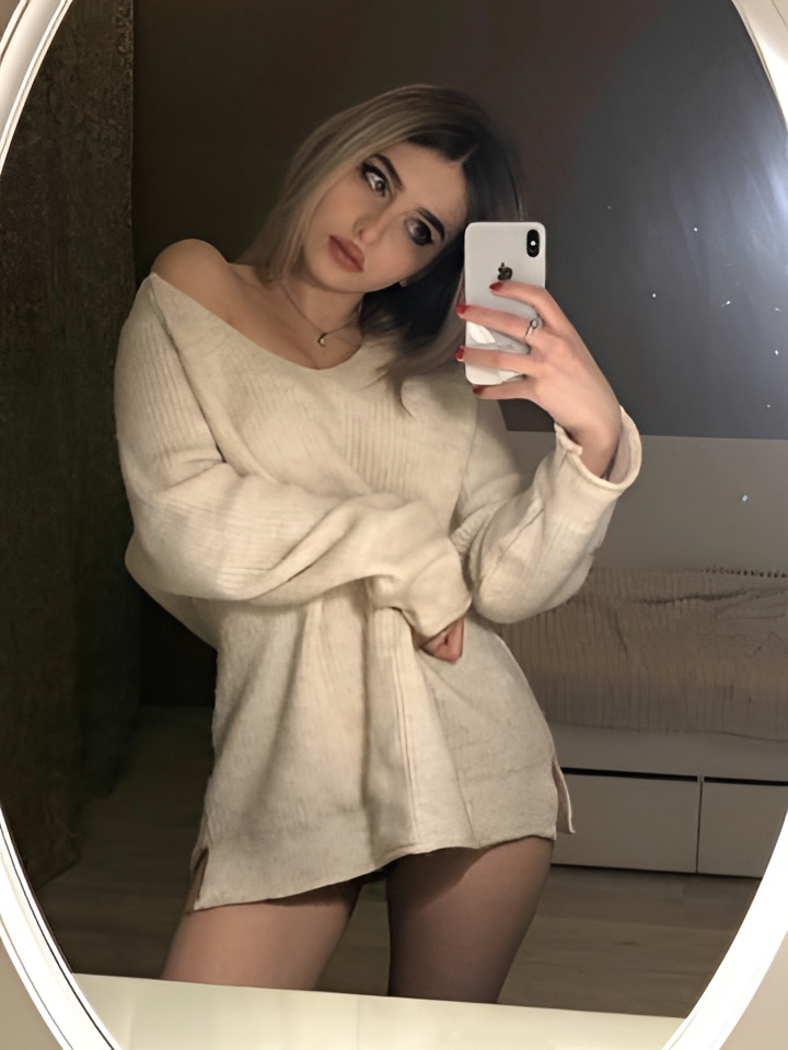 Индивидуалка Зита, доступна для личного знакомства от 2000 руб