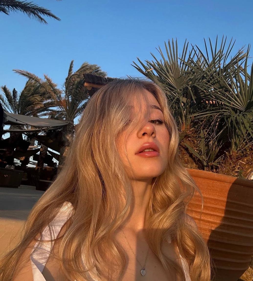 Индивидуалка Настенька, доступна для личного знакомства от 3000 руб