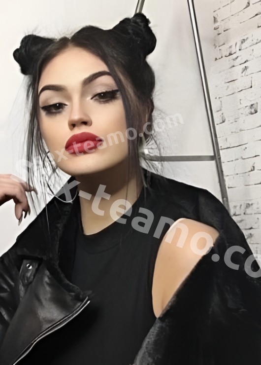 Индивидуалка Арина, доступна для личного знакомства от 4000 руб