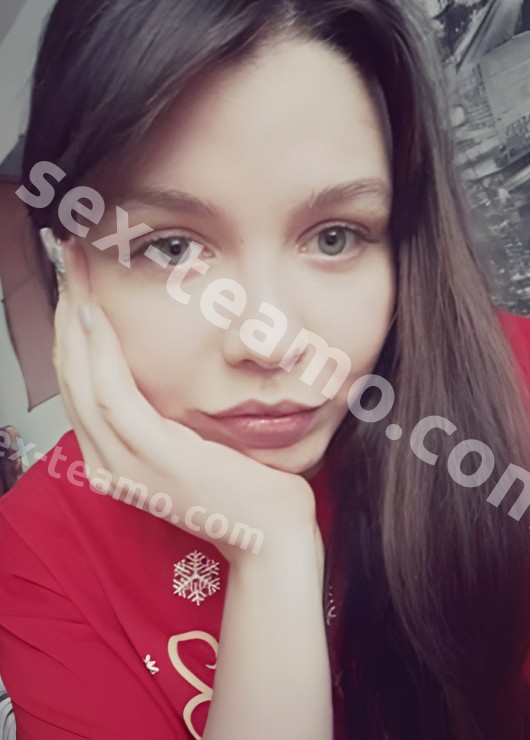 Индивидуалка Линда, доступна для личного знакомства от 2000 руб