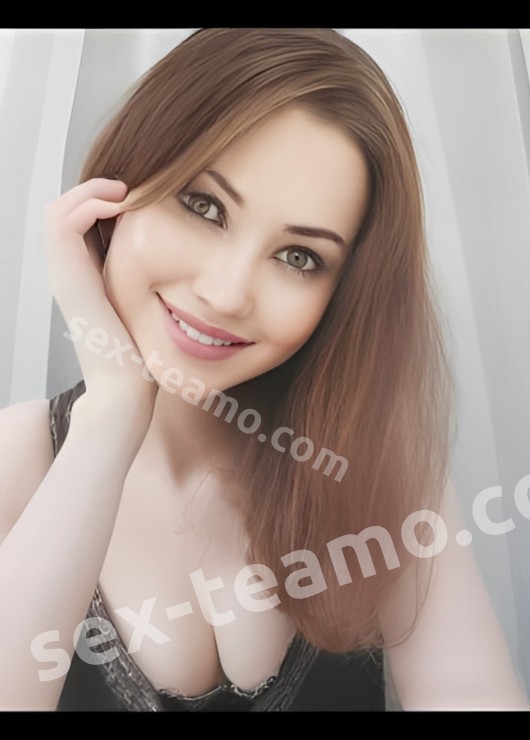 Индивидуалка Олеся, доступна для личного знакомства от 10000 руб