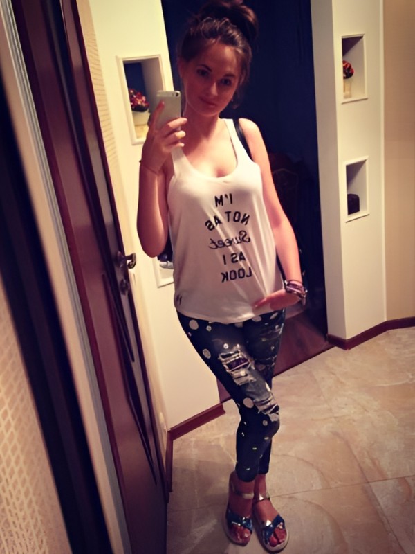 Эвелина фото 3