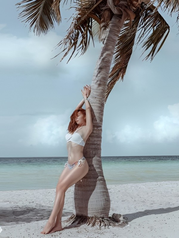 Инга привлекательная девушка из Лабытнанги цена от 3000 руб