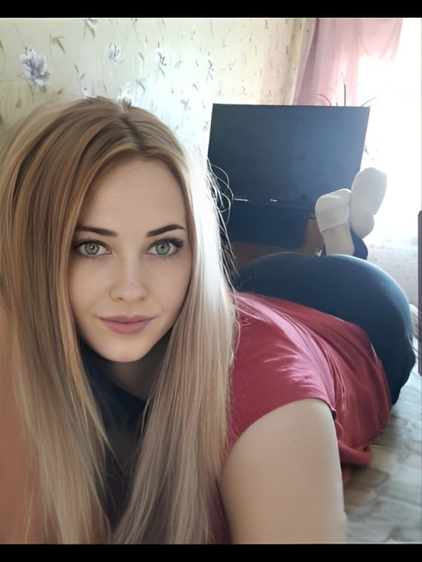 Олеся привлекательная девушка из Лабытнанги цена от 10000 руб