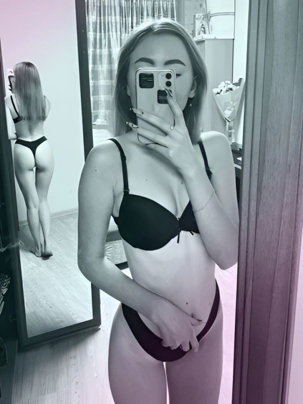 Снежана привлекательная девушка из Лабытнанги цена от 1500 руб