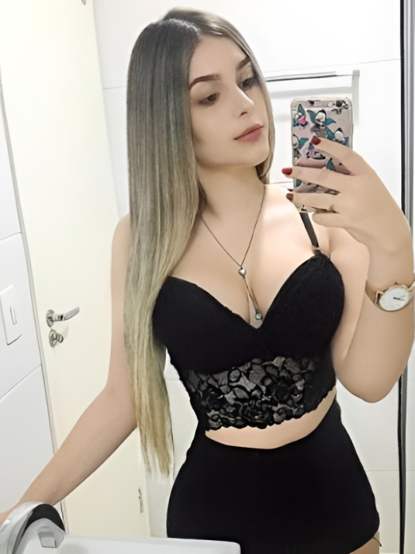 Снежанна привлекательная девушка из Лабытнанги цена от 5000 руб