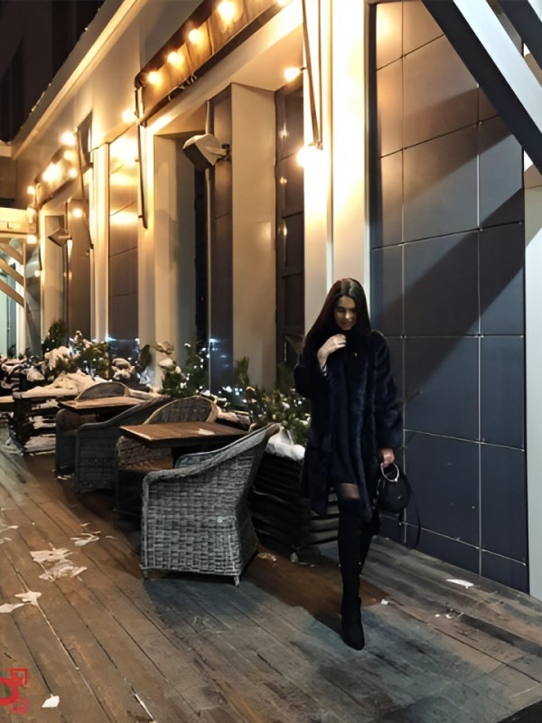 Светлана привлекательная девушка из Лабытнанги цена от 1500 руб