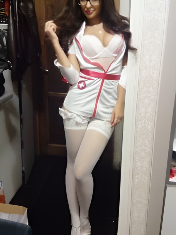 Викторина привлекательная девушка из Лабытнанги цена от 5000 руб