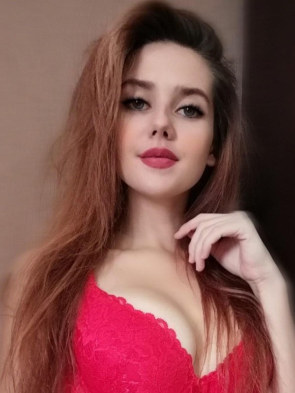 Дашка привлекательная девушка из Лабытнанги цена от 3000 руб