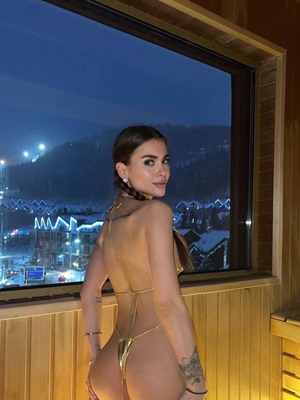 Елизавета фото 6