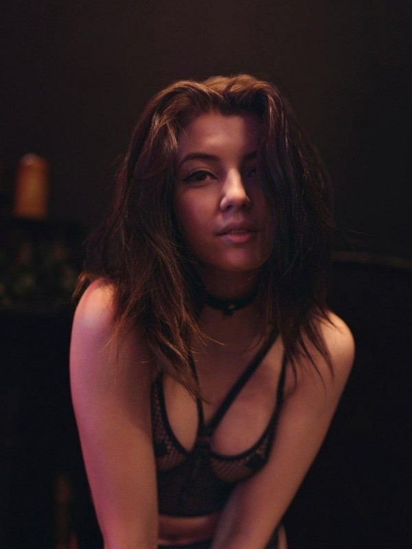 Настя фото 2