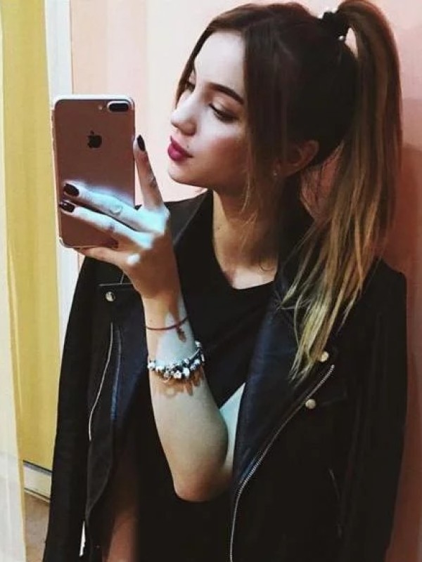 Инга привлекательная девушка из Лабытнанги цена от 3500 руб