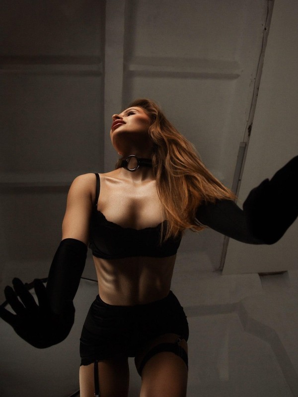 Молли привлекательная девушка из Лабытнанги цена от 6000 руб